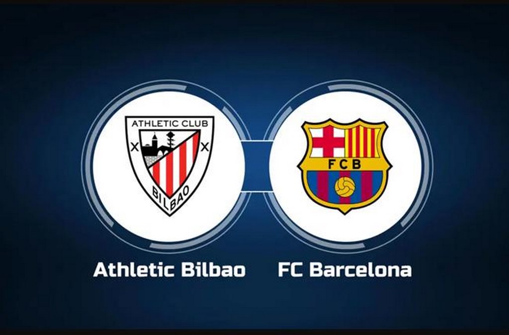 Soi kèo Bilbao vs Barca 03h30 ngày 25/1