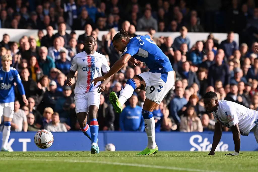 Soi kèo Everton vs Crystal Palace 02h45 ngày 18/1