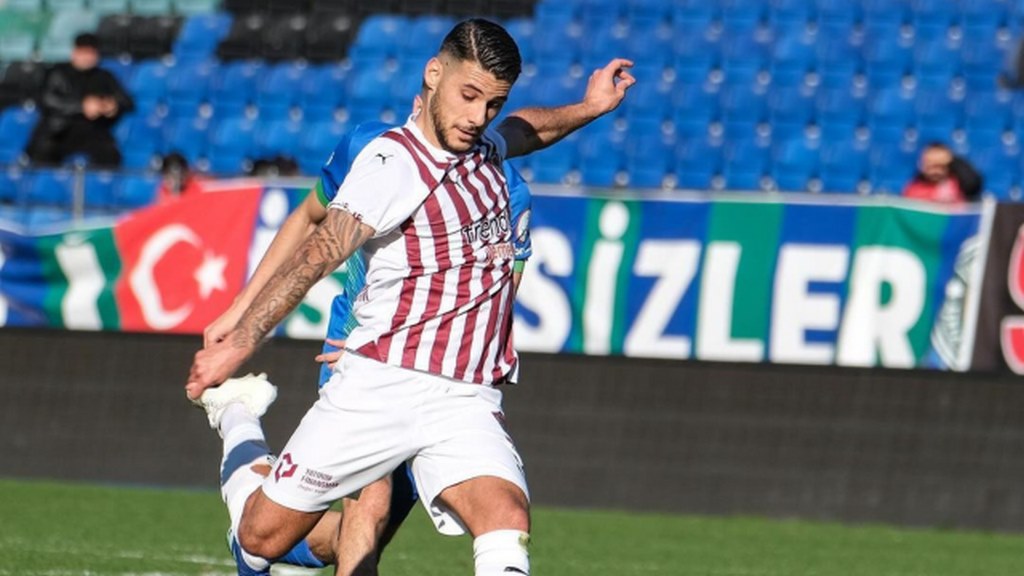 Soi kèo Hatayspor vs Gaziantep 21h00 ngày 10/1