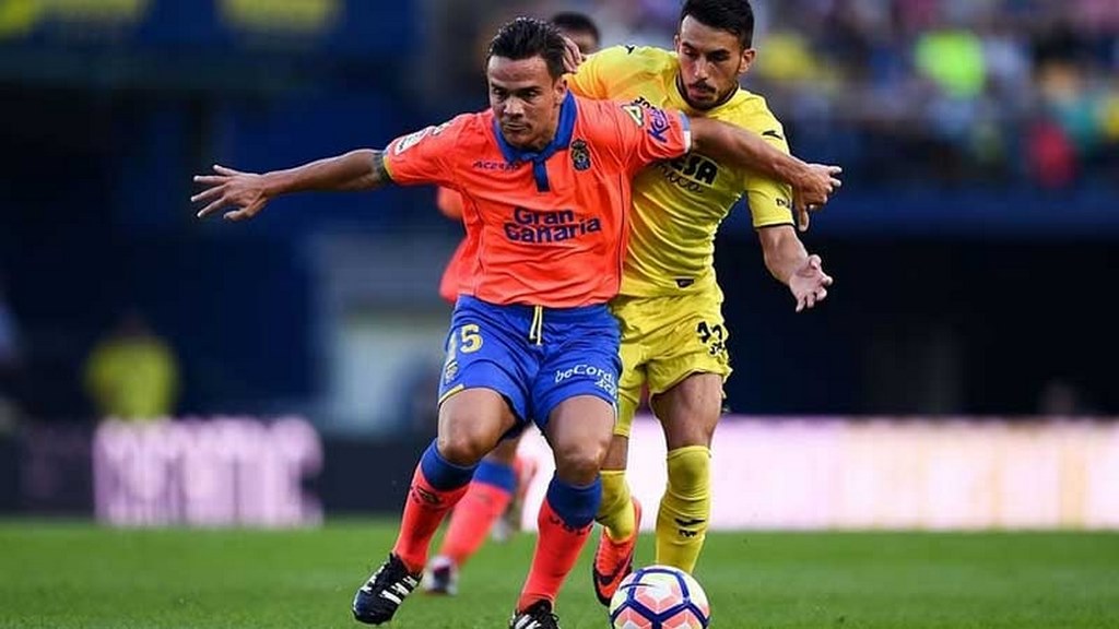 Soi kèo Las Palmas vs Villarreal 20h00 ngày 13/1