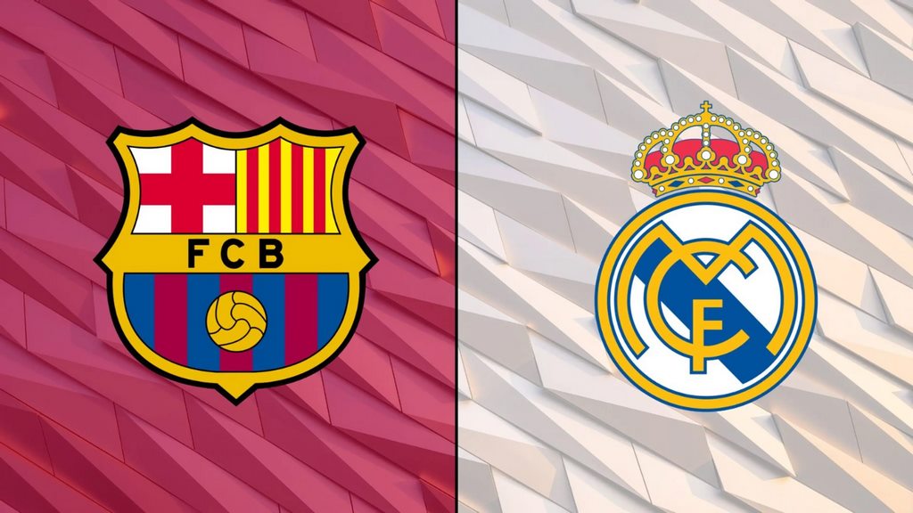 Soi kèo Real Madrid vs Barca 02h00 ngày 15/1